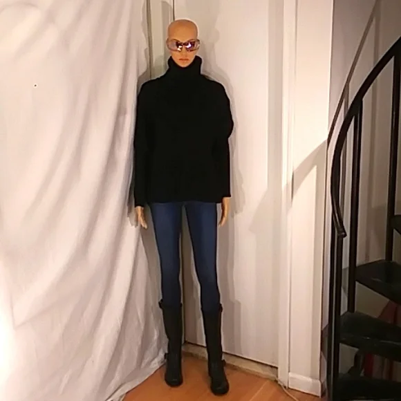 🔥 Like New Frye Back Leather Boots. - Picture 2 of 12